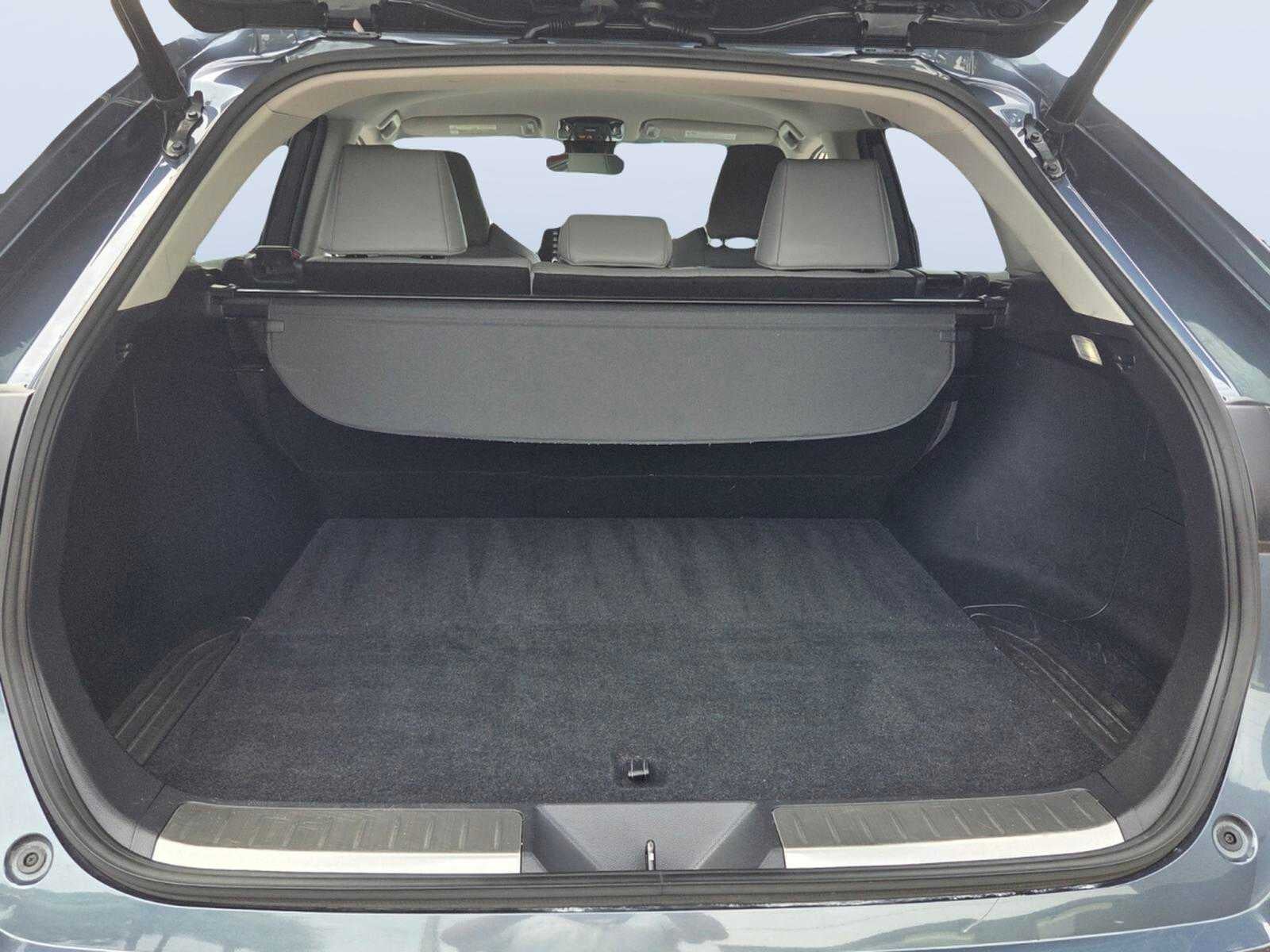 2022 Toyota Venza XLE AWD