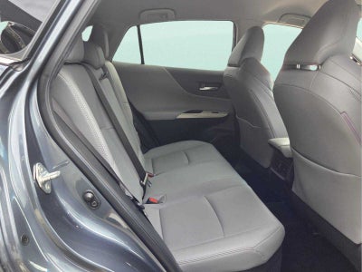 2022 Toyota Venza XLE AWD