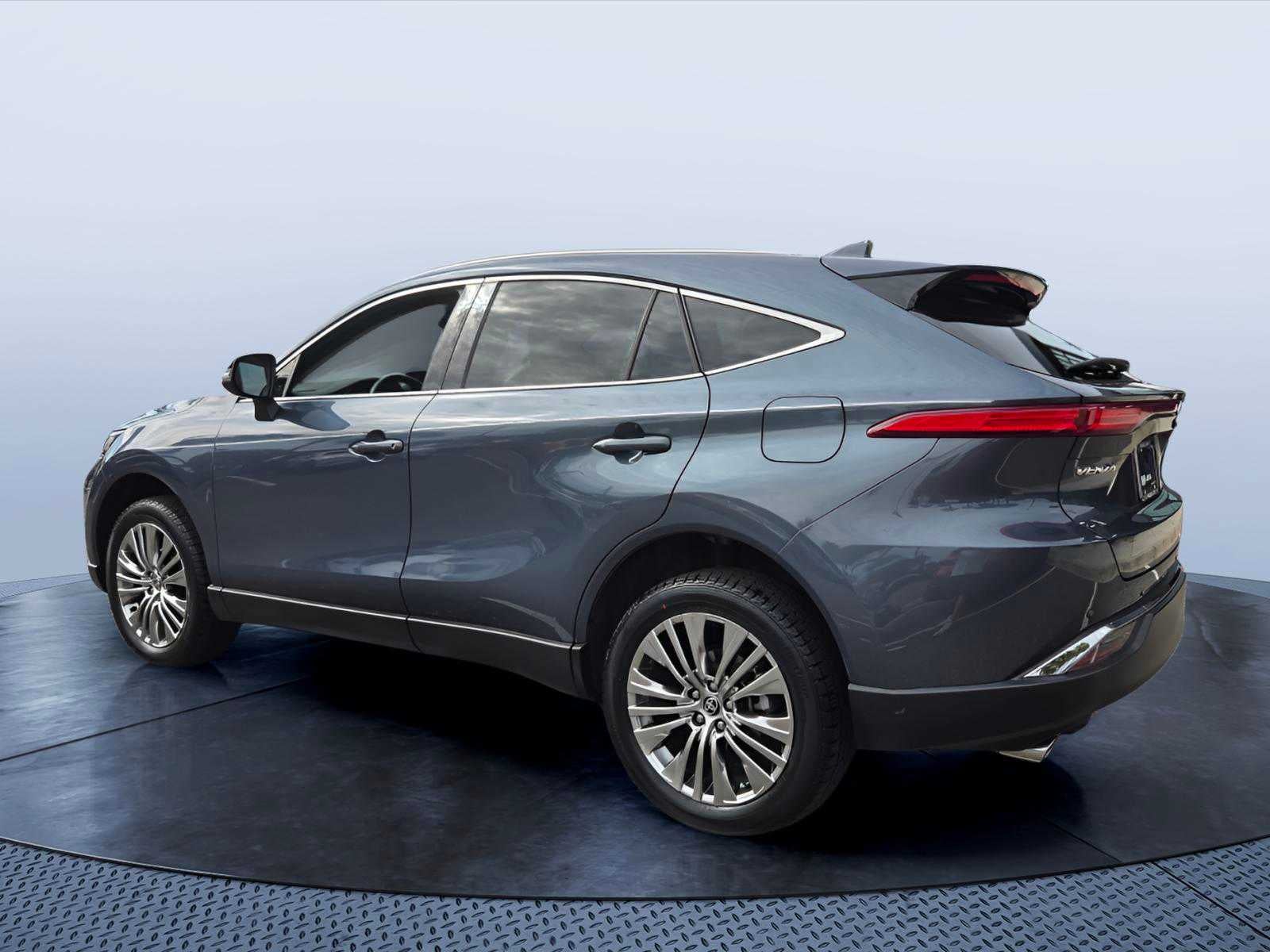 2022 Toyota Venza XLE AWD