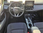 2020 Toyota Corolla Hatchback SE CVT