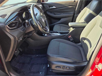 2021 Buick Encore GX FWD 4dr Select