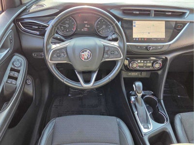 2021 Buick Encore GX FWD 4dr Select