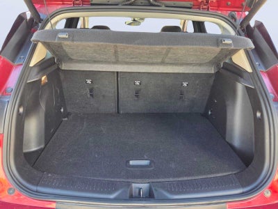 2021 Buick Encore GX FWD 4dr Select