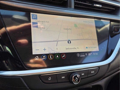 2021 Buick Encore GX FWD 4dr Select
