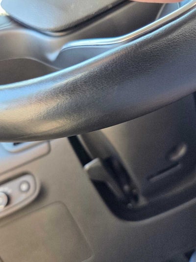 2021 Buick Encore GX FWD 4dr Select