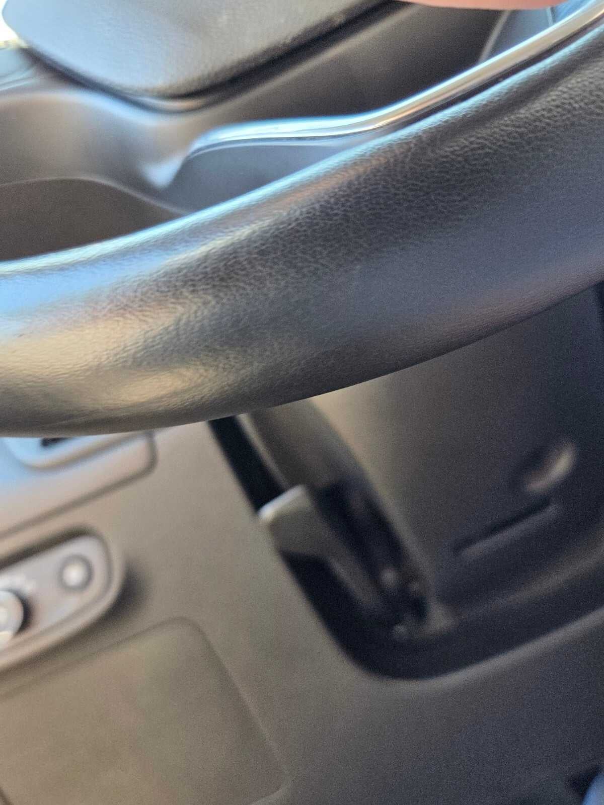 2021 Buick Encore GX FWD 4dr Select
