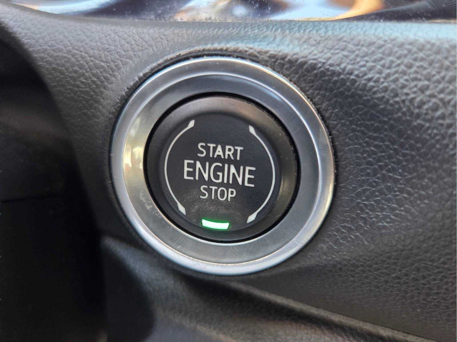 2021 Buick Encore GX FWD 4dr Select