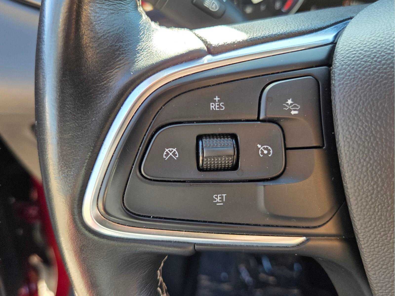 2021 Buick Encore GX FWD 4dr Select
