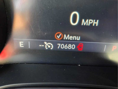 2021 Buick Encore GX FWD 4dr Select