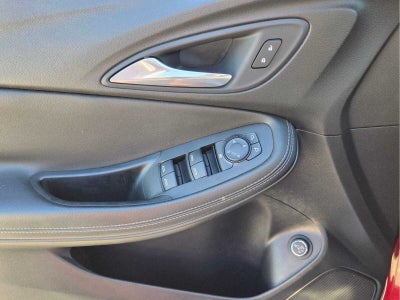 2021 Buick Encore GX FWD 4dr Select