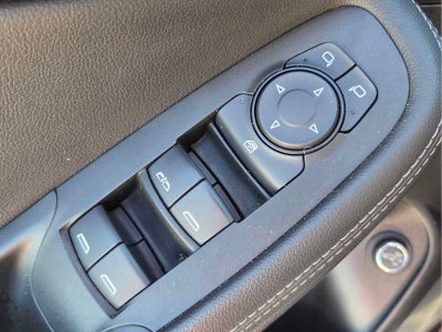 2021 Buick Encore GX FWD 4dr Select