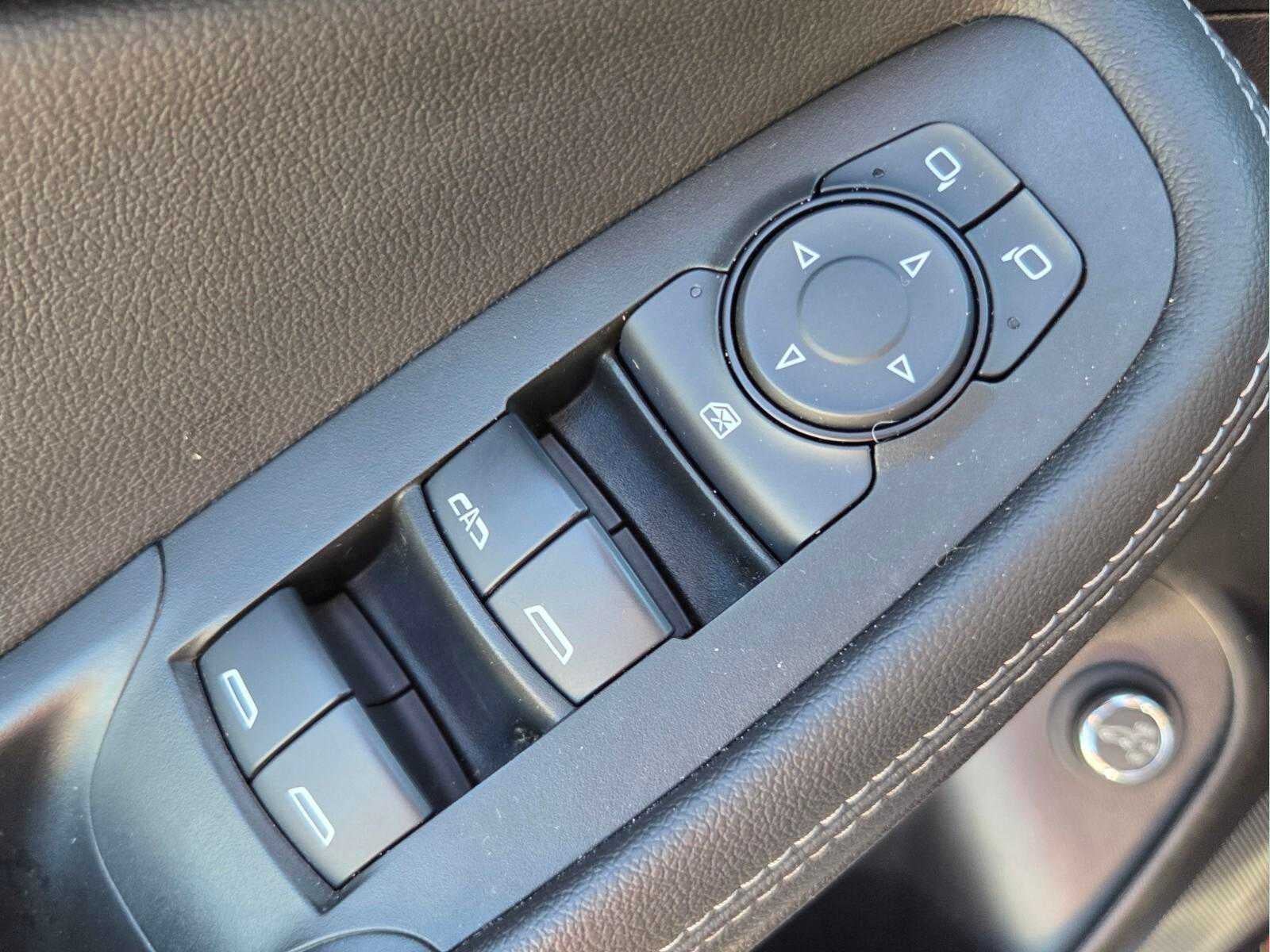 2021 Buick Encore GX FWD 4dr Select