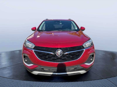 2021 Buick Encore GX FWD 4dr Select