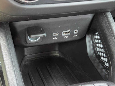 2022 Chevrolet TrailBlazer FWD 4dr LT