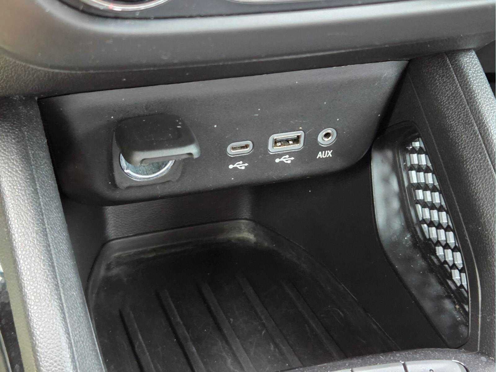 2022 Chevrolet TrailBlazer FWD 4dr LT