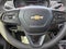 2022 Chevrolet TrailBlazer FWD 4dr LT