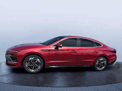 2024 Hyundai Sonata SEL 2.5L FWD
