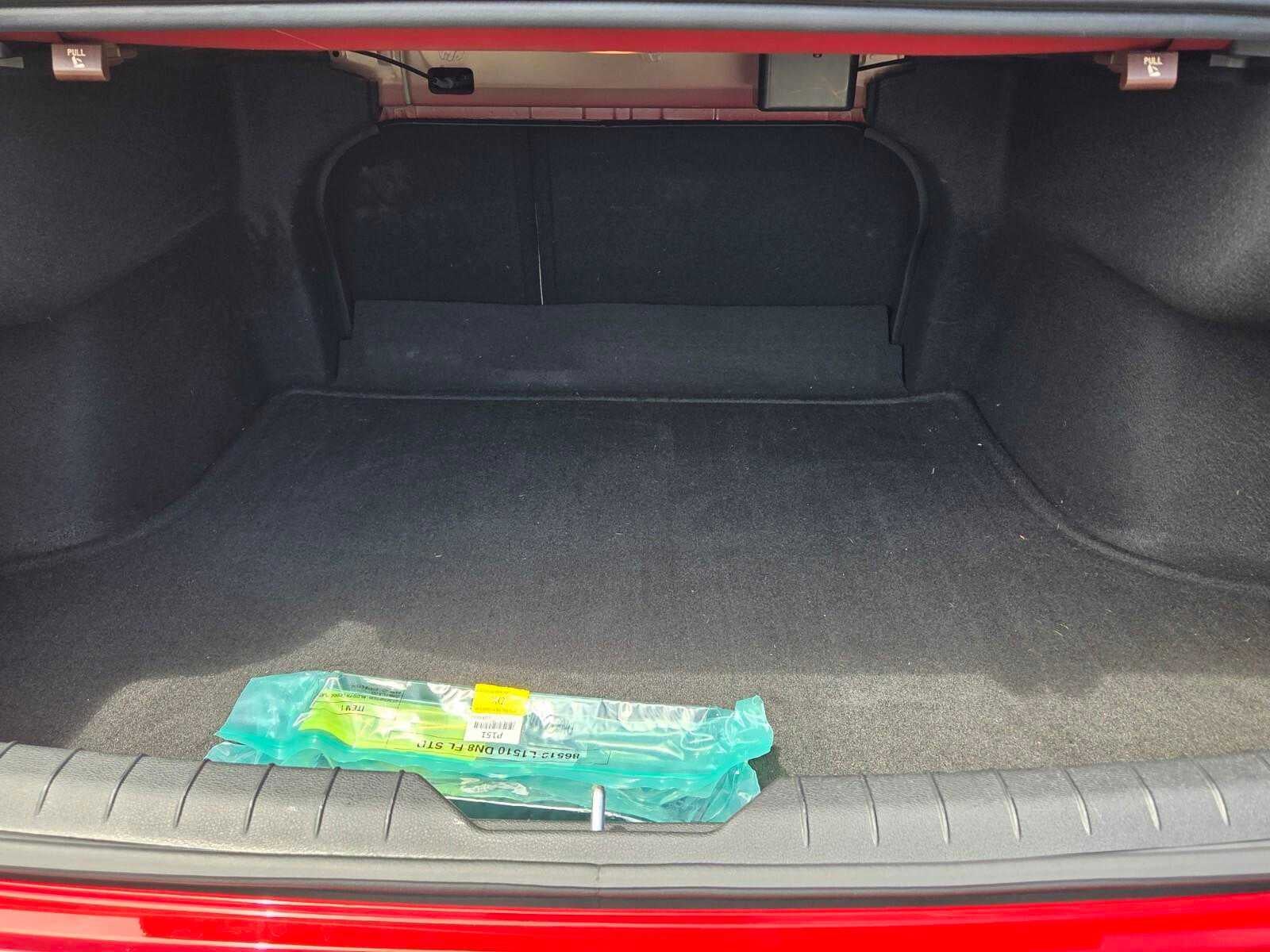 2024 Hyundai Sonata SEL 2.5L FWD