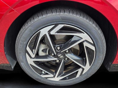 2024 Hyundai Sonata SEL 2.5L FWD