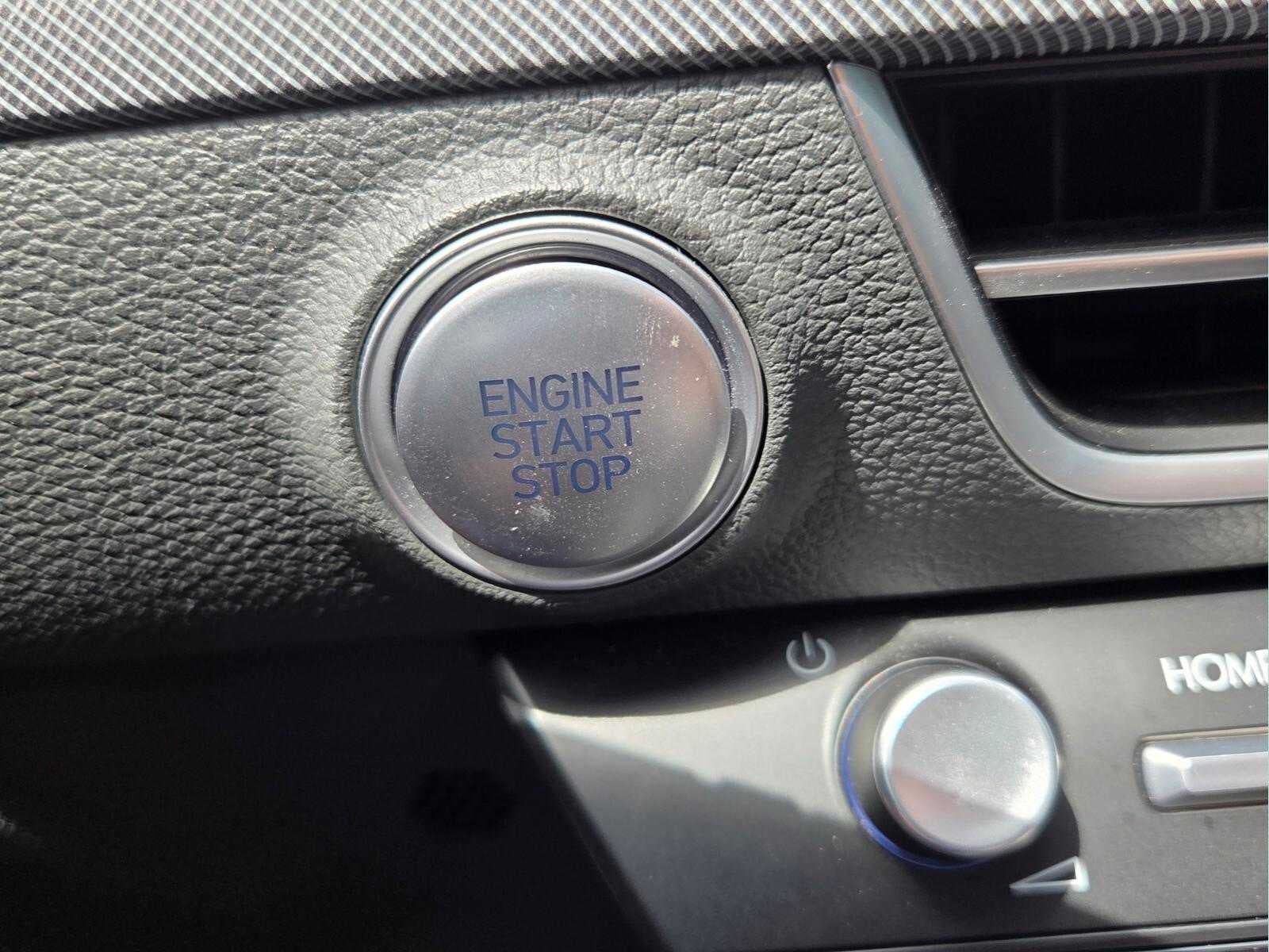 2024 Hyundai Sonata SEL 2.5L FWD