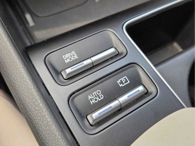 2024 Hyundai Sonata SEL 2.5L FWD
