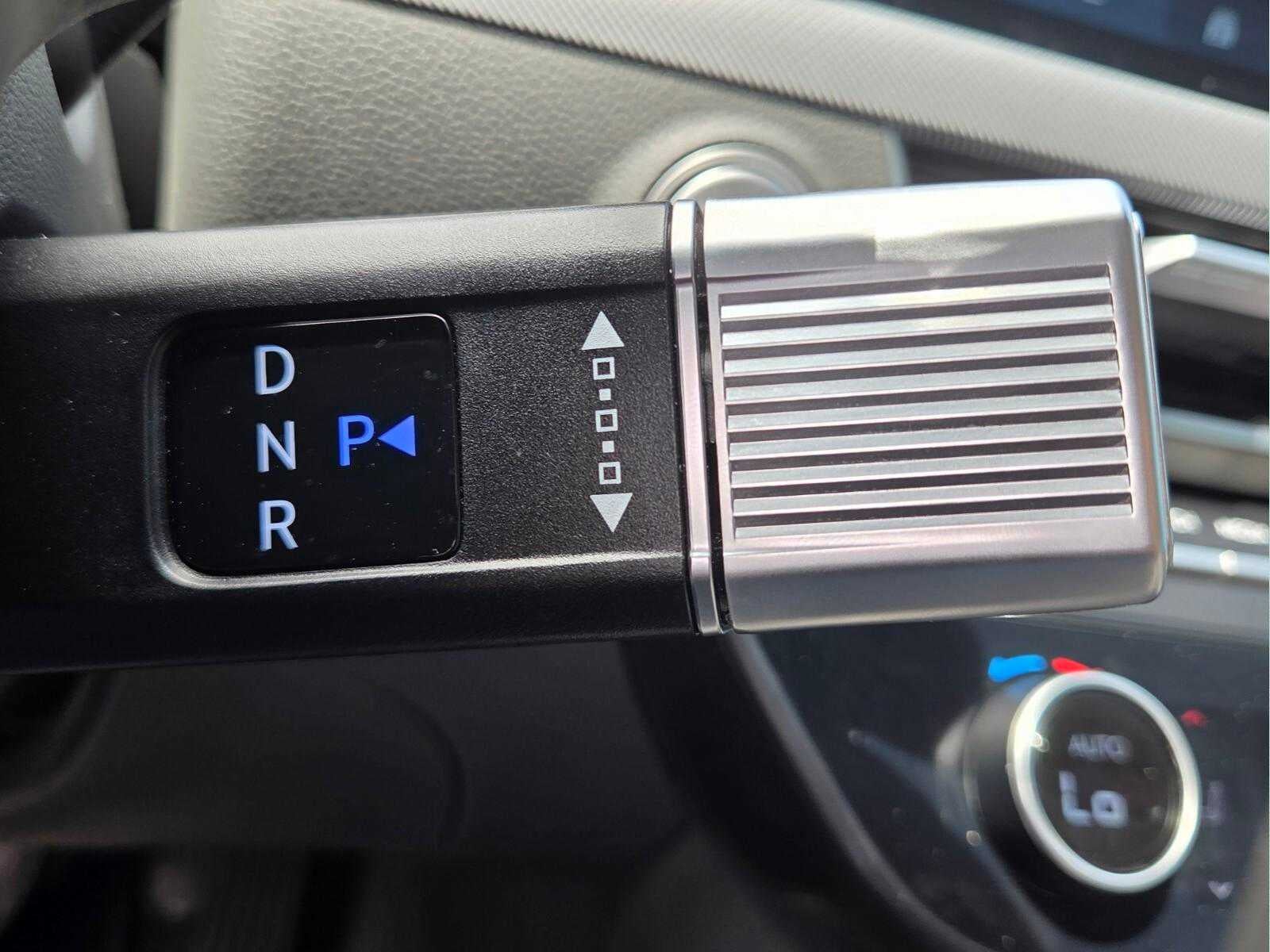 2024 Hyundai Sonata SEL 2.5L FWD