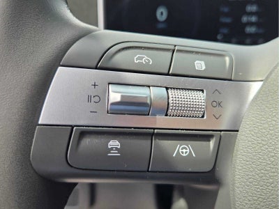 2024 Hyundai Sonata SEL 2.5L FWD