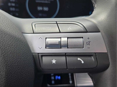 2024 Hyundai Sonata SEL 2.5L FWD
