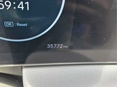 2024 Hyundai Sonata SEL 2.5L FWD