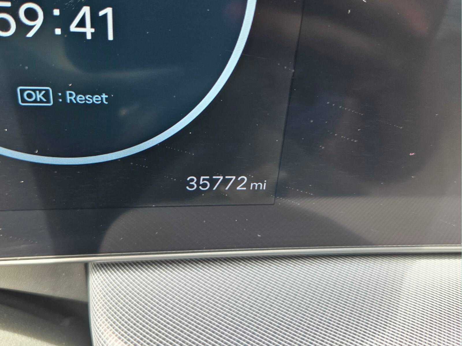 2024 Hyundai Sonata SEL 2.5L FWD