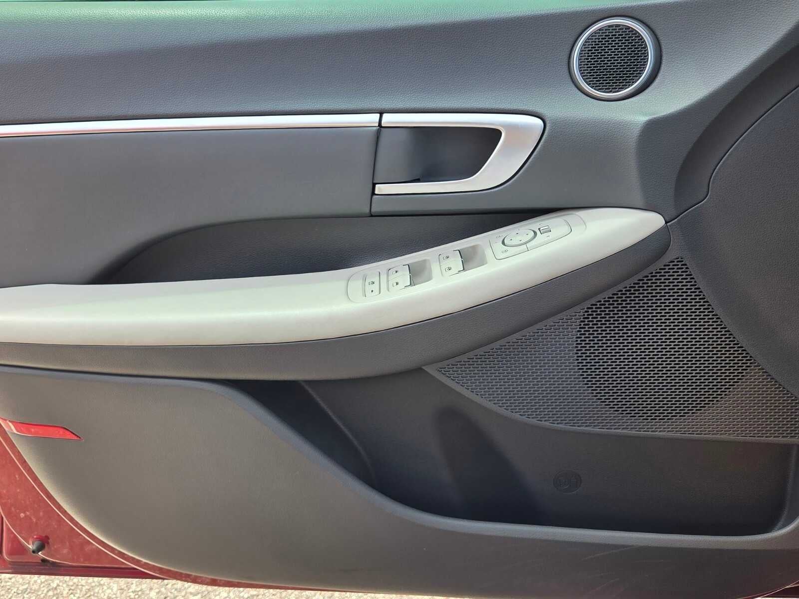 2024 Hyundai Sonata SEL 2.5L FWD