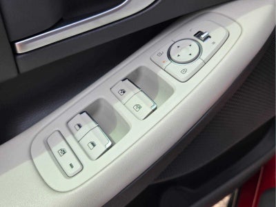 2024 Hyundai Sonata SEL 2.5L FWD