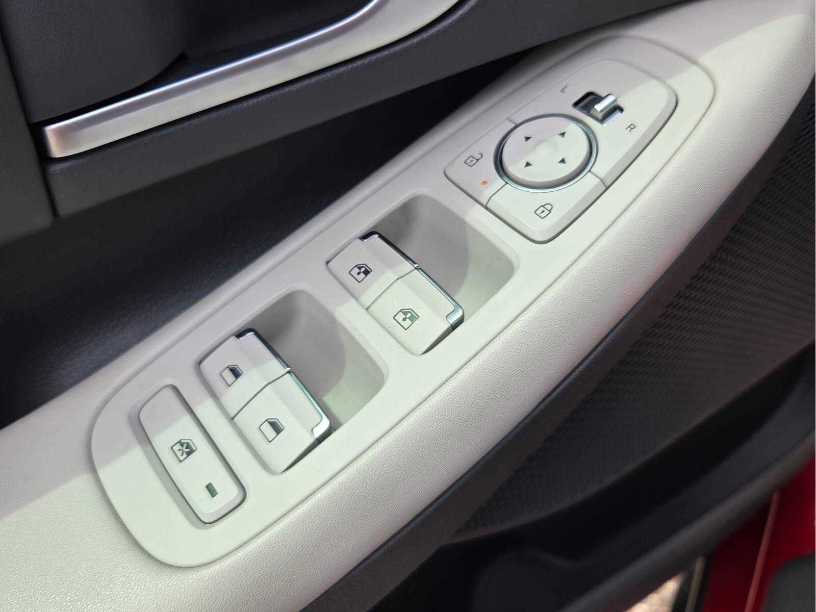 2024 Hyundai Sonata SEL 2.5L FWD