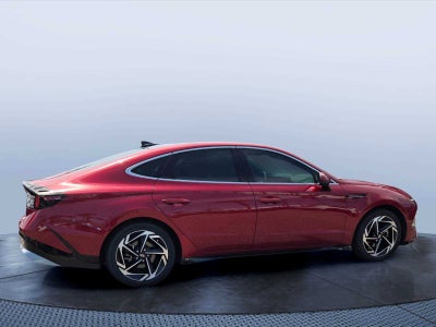 2024 Hyundai Sonata SEL 2.5L FWD