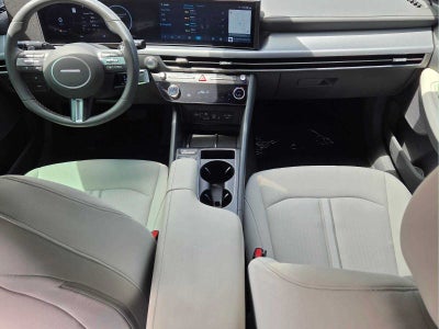 2024 Hyundai Sonata SEL 2.5L FWD