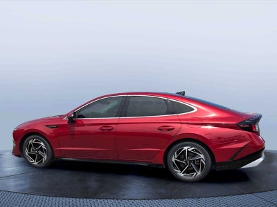 2024 Hyundai Sonata SEL 2.5L FWD