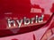 2023 Hyundai Elantra Hybrid Limited DCT