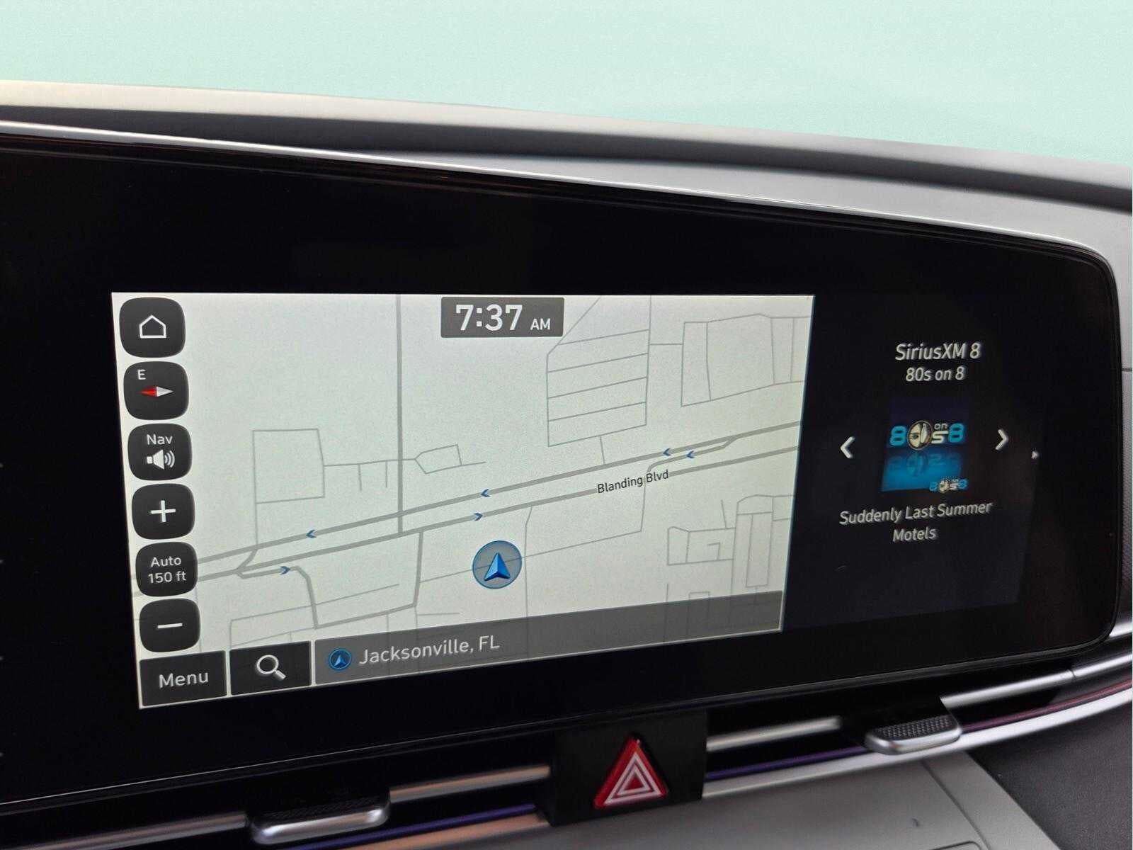 2023 Hyundai Elantra Hybrid Limited DCT