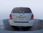 2006 Kia Sorento 4dr LX Auto