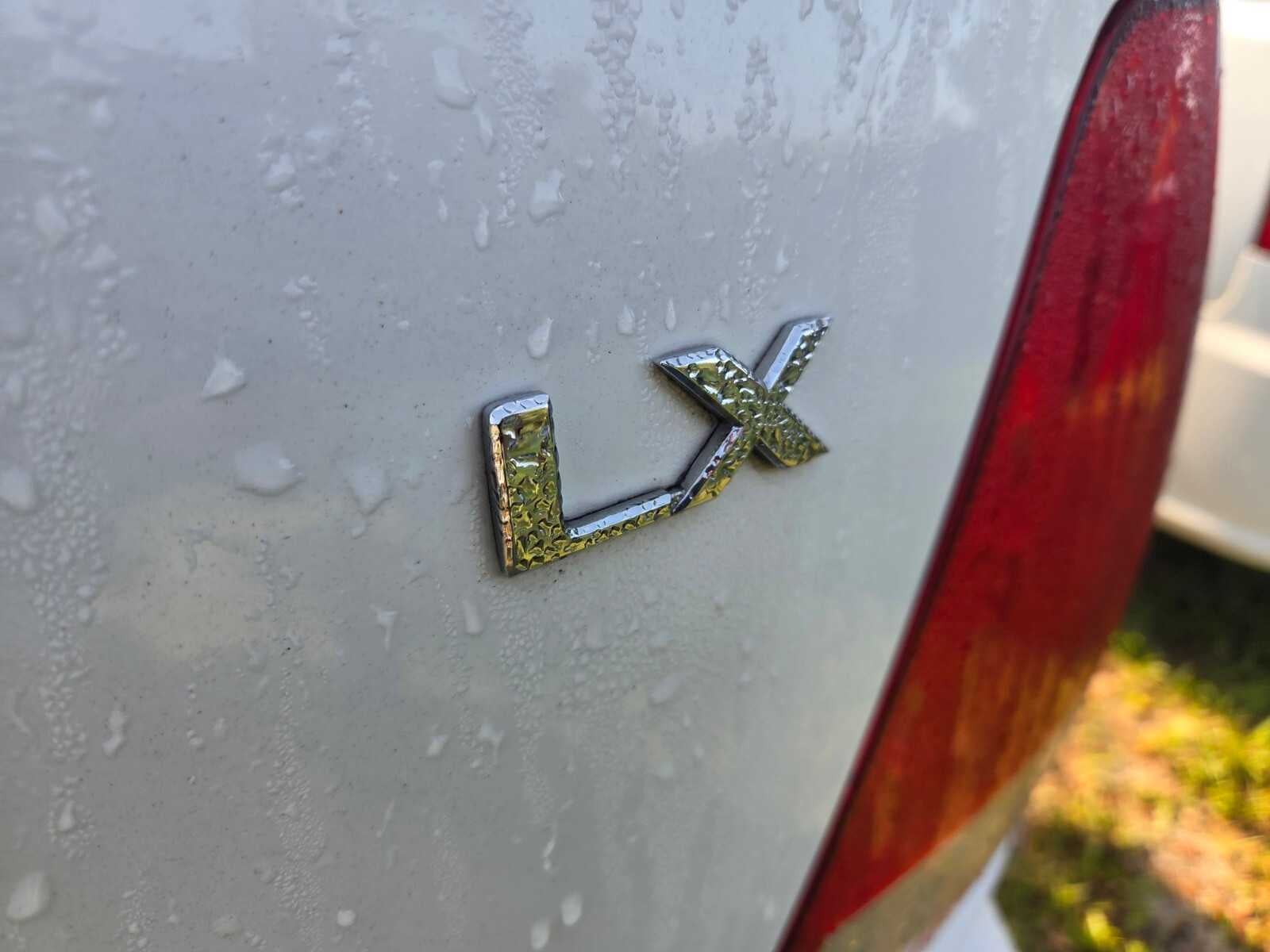 2006 Kia Sorento 4dr LX Auto