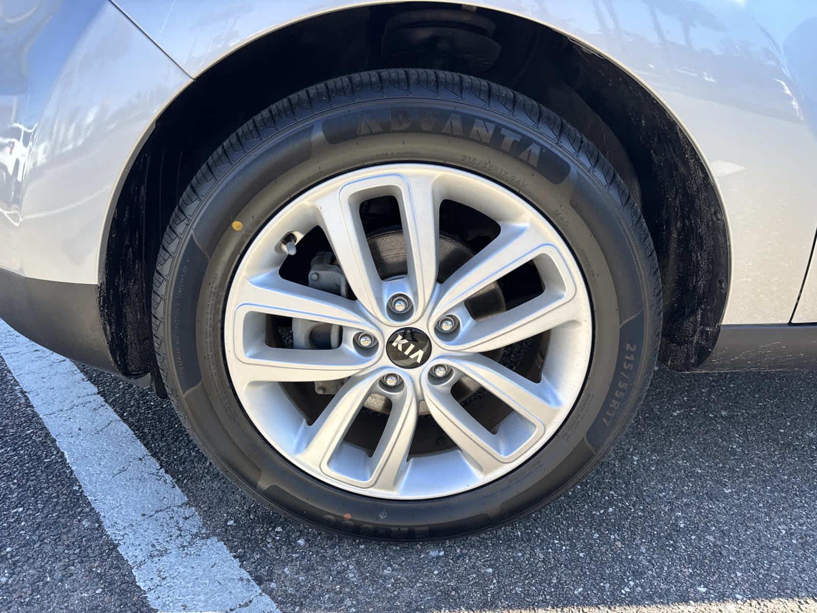 2018 Kia Soul + Auto