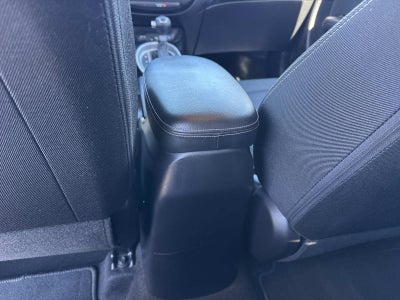 2018 Kia Soul + Auto