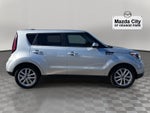 2018 Kia Soul + Auto