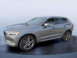 2018 Volvo XC60 T5 AWD Momentum