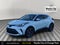 2021 Toyota C-HR Limited FWD