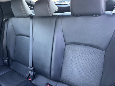 2021 Toyota C-HR Limited FWD