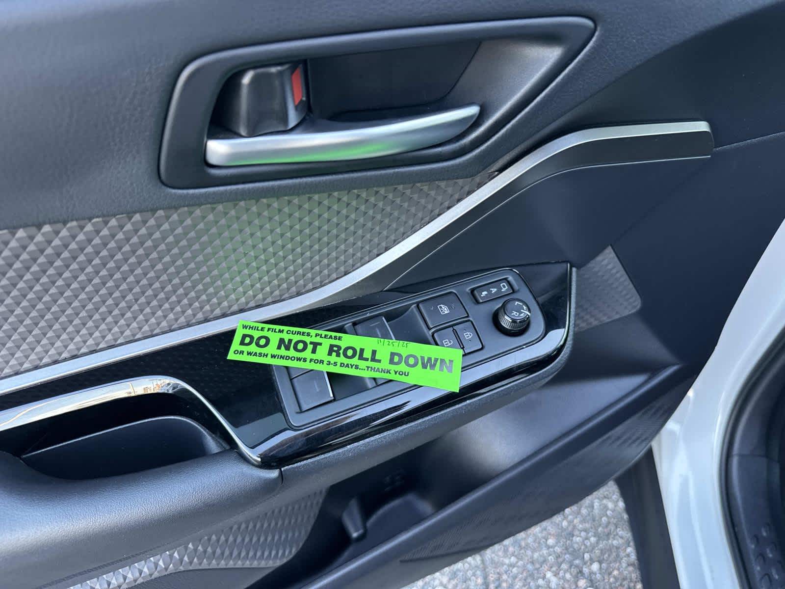 2021 Toyota C-HR Limited FWD