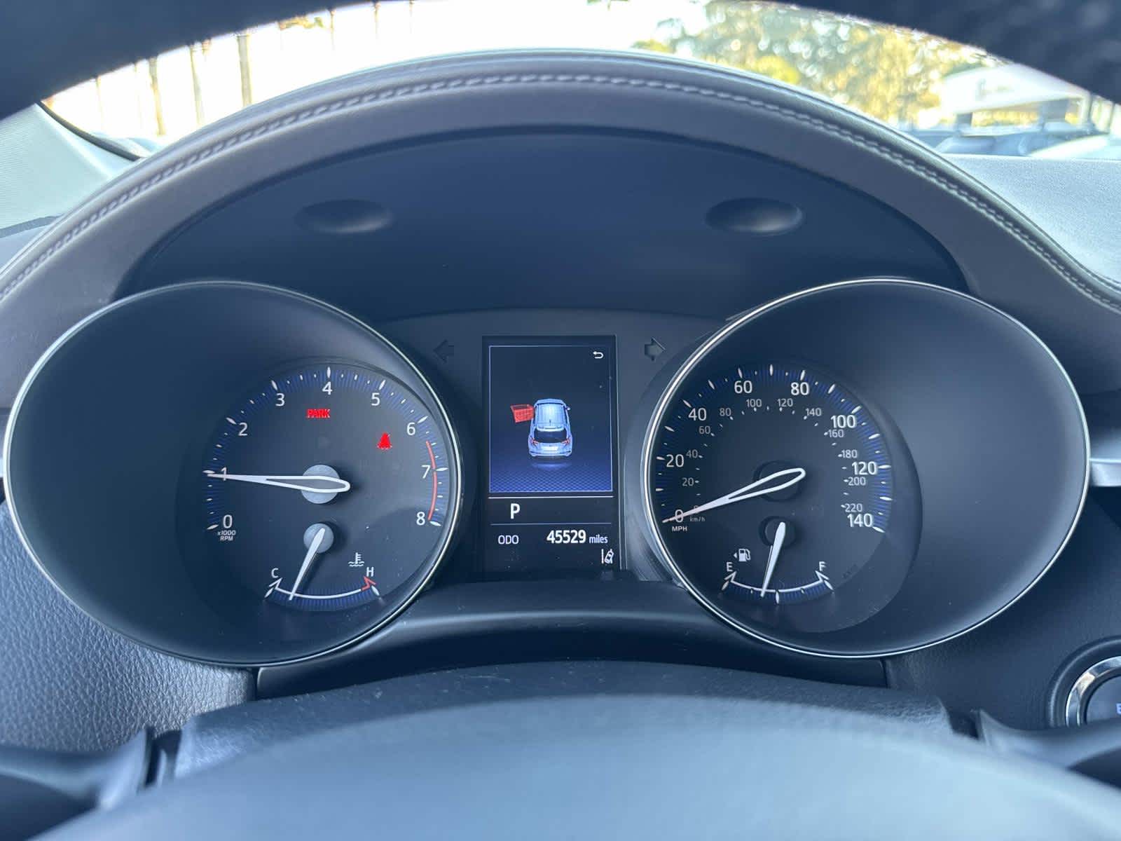 2021 Toyota C-HR Limited FWD