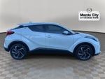 2021 Toyota C-HR Limited FWD