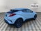 2021 Toyota C-HR Limited FWD